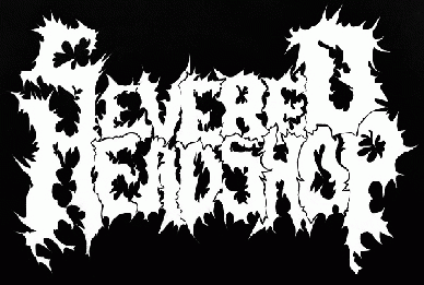 logo Severed Headshop